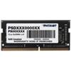 Patriot Memory Signature Line PSD416G32002S memoria 16 GB 1 x DDR4 [PSD416G32002S]