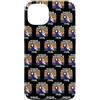 TEEAX Frontline warrior vintage Xmas Gif Custodia per iPhone 13 Assistente sanitario STNA testato dallo Stato sulla parte anteriore