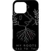 Italian Roots Olive Branch Heritage Custodia per iPhone 16 Pro Max Camicia Mese Heritage Italian Roots Italy
