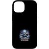 Midnight Shark Moon Ocean Hunters Custodia per iPhone 14 Squalo dopo Dark Moonlit Ocean Predator