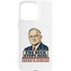 Civic Echoes Custodia per iPhone 15 Pro Max Harry S Truman The Buck Stops Here Ritratto