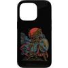 Fearless Nordic Women Art Custodia per iPhone 13 Pro Fearless By Nature Scudo vichingo Maiden Fantasy Art