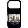 Parma Emilia-Romagna Italia Souvenir epo Custodia per iPhone 17 Pro Parma Emilia-Romagna Italia Souvenir d'epoca