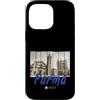 Parma Emilia-Romagna Italia Souvenir epo Custodia per iPhone 14 Pro Max Parma Emilia-Romagna Italia Souvenir d'epoca