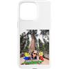 Natalie Thompson Musical Galaxy Custodia per iPhone 15 Pro Max Sherman Tree canta nei peluche del parco nazionale di Sequoia