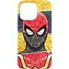 Marvel Spider-Man: No Way Home - Mashup della tuta Spidey Custodia per iPhone 15 Pro Max