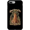 Mojave Trading Post Custodia per iPhone 7 Plus/8 Plus Parco nazionale General Sherman Tree Sequoia