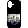 Parma Emilia-Romagna Italia Souvenir epo Custodia per iPhone 17 Parma Emilia-Romagna Italia Souvenir d'epoca