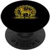 Happy 2027 Chinese Zodiac Lunar New Year Capodanno Cinese 2027 Anno Delle Pecore Capra Zodiaco Cinese Ram PopSockets PopGrip Adesivo