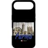 Parma Emilia-Romagna Italia Souvenir epo Custodia per iPhone Air Parma Emilia-Romagna Italia Souvenir d'epoca