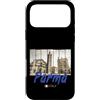 Parma Emilia-Romagna Italia Souvenir epo Custodia per iPhone 17 Pro Max Parma Emilia-Romagna Italia Souvenir d'epoca