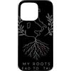 Italian Roots Olive Branch Heritage Custodia per iPhone 15 Pro Max Camicia Mese Heritage Italian Roots Italy