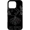 Italian Roots Olive Branch Heritage Custodia per iPhone 16 Pro Camicia Mese Heritage Italian Roots Italy