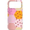 Disney Custodia per iPhone 17 Pro Max Disney Winnie the Pooh 100th Anniversary Patchwork Quilt