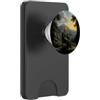 Clavis Artis Esoteric Occult Sun Sol Sym Alchimista che ha raggiunto l'illuminazione Arte Vintage PopSockets PopWallet per MagSafe