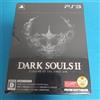 Dark Souls II Scholar of the First Sin PS3 Limited Edition sigillato importaz...