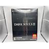 Dark Souls III The Fire Fades Edition PS4 Japan nuovo con CD colonna sonora...
