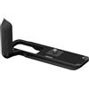 FUJIFILM Metal Hand Grip MHG-XT5 Base Plate Holder per fotocamera...