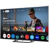 TV LED 50" QT50UGF9B ULTRA HD 4K SMART TV WEBOS WIFI DVB-T2