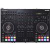 Pioneer Roland Serato DJ-707M Pro 4 canali DJ Controller nuovissimo tracking