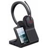 Yealink WH68 Workstation Headset Auricolare Con cavo e senza cavo A Padiglione M