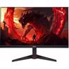 Acer NITRO VG0 VG240Y X1 Monitor PC 60,5 cm [23.8] 1920 x 1080 Pixel Full HD Ner