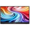 Acer PM161QB1bmiuux Monitor portatile Nero 39,6 cm [15.6] LCD 1920 x 1080 Pixel