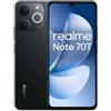 REALME NOTE 70T DUAL SIM 6.74" OCTA CORE 128GB RAM 4GB 4G LTE ITALIA OBSIDIAN BL