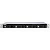 QNAP TR-004U ARRAY UNITA' DISCO RIGIDO - 4 ALLOGGIAMENTI (SATA 6Gb/s) - USB 3.1