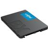 CRUCIAL BX500 SSD 500GB (CT500BX500SSD1) - INTERNO - 2.5"" - SATA3