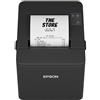 Epson TM-T20IV 203 x 203 DPI Cablato Termico Stampante POS