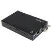 StarTech.com Convertitore media in fibra Gigabit 1000 Mbps fibra MM LC 550 m (FI