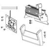 Zebra ZT200 Peel Option (PEEL UPGRADE ZT210 ZT230 - .)