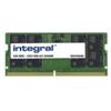 Integral MEM5904A-IN memoria 8 GB 1 x 8 GB DDR5 262-pin SO-DIMM (8GB LAPTOP RAM