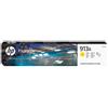 HP Cartuccia giallo originale 913A PageWide (INK CARTRIDGE NO 913A YELLOW - PAGE