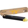 KYOCERA TK-8115Y cartuccia toner 1 pz Originale Giallo