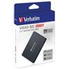 Verbatim Vi550 S3 SSD 256GB