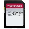 Transcend SDHC 300S 256GB SDXC NAND Classe 10 (Transcend 300S - flashhukommelses