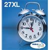 Epson Alarm clock Multipack Sveglia 3 colori Inchiostri DURABrite Ultra 27XL in