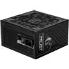MSI MPG A850GS PCIE5 alimentatore per computer 850 W 24-pin ATX ATX Nero