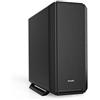 be quiet! Silent Base 802 Black Midi Tower Nero