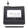 Wacom STU540-CH2 sign pad per la cattura della firma Nero