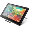 Wacom Cintiq 22 tavoletta grafica Nero USB