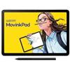 Wacom MovinkPad 11 - Digitalisierer mit LED-Display - 24.3 x 15.9 cm - Multi-Tou