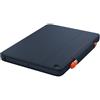 Logitech Rugged Combo 3 Touch for Education - Tastatur und FoliohÃ¼lle - mit Tra