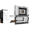 Gigabyte TRX50 AERO D scheda madre AMD TRX50 Socket sTR5 ATX esteso