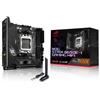 ASUS ROG STRIX B650E-I GAMING WIFI AMD B650 Presa di corrente AM5 mini ITX