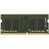 Kingston Technology KCP432SS8/8 memoria 8 GB 1 x 8 GB DDR4 3200 MHz