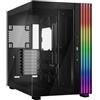 be quiet! LIGHT BASE 900 DX Black Full Tower Nero