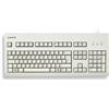 CHERRY G80-3000 tastiera USB QWERTZ Tedesco Grigio
